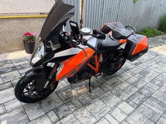 ktm 1290 gt - 6