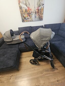 Predam cybex priam - 6
