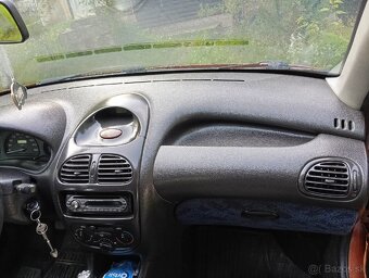 Peugeot 206 1.9d - 6