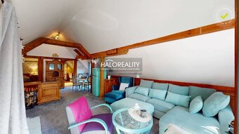 HALO reality - Predaj, apartmán Banská Štiavnica - NOVOSTAVB - 6