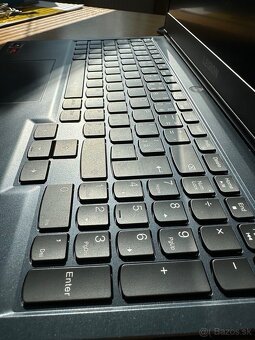 Predám nefunkčný Lenovo Legion 5 15ACH6H - 6