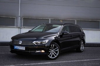 Volkswagen Passat Variant 1.8 TSI - 6