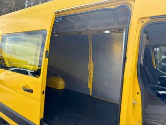 RENAULT Master T35 2.3dCi 130 ( Švajčiarsko) - 6
