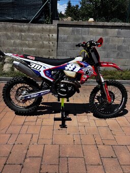2022 KTM excf 250 - 6