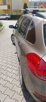 Renault Clio 1.2.benzín 140000km - 6