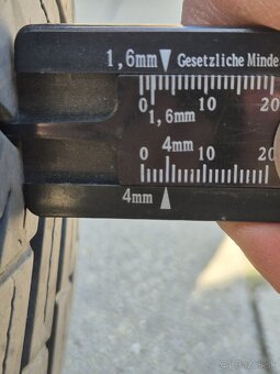 Pirelli Cinturato Allseason 215/55 R17 98W - 6