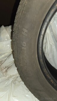 Matador hectora 3 - 205/55 R16 - 6