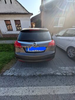 Insignia 2.0 Cdti Cosmo - 6