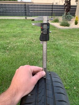 Predam kolesa AEZ 4x108 r13 - 6
