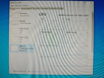Počítač AMD ryzen - 6