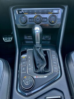 Volkswagen Tiguan 2.0TDI.. R-line..DSG - 4Motion -190ps - 6