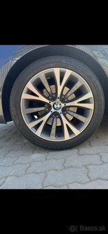BMW GT5 530d xDrive rok 2016 - 6