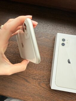 IPHONE 11 64GB Biely - 6