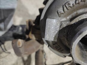 Predám turbo Kia /Hyundai - 6