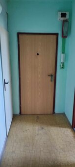 Predaj,2izb.byt s balkonom v meste Lučenec - 6