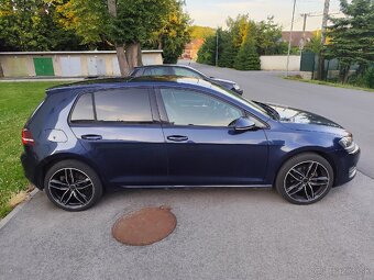 VW Golf VII - 6