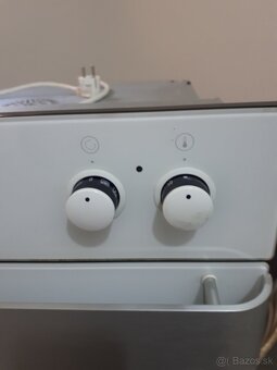 vstavana elektricka rura znacky GORENJE - 6
