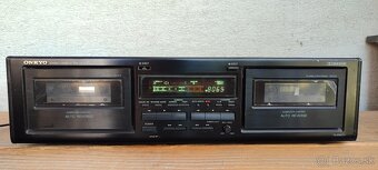 Tape deck ONKYO - 6