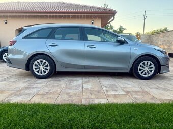 Kia ceed sporty wagon 1.5 T-Gdi 118 kw - 6