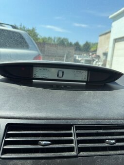 Citroën c4 - 6