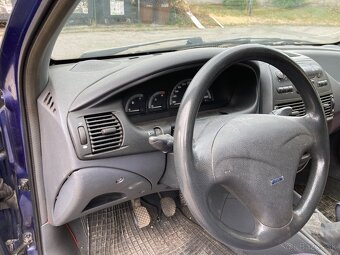 Auto Fiat Bravo - 6