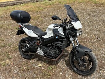 BMW F800R ABS v TP 25kw, A2 od 18r - 6