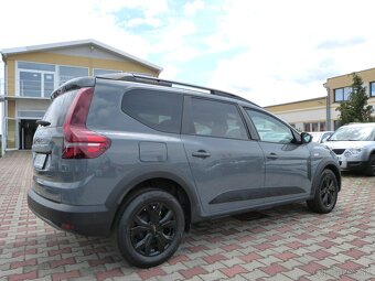 Dacia Jogger 1,0 i LPG 67kW manuál 6 st. - 6