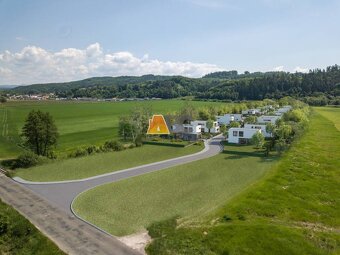 Stavebný pozemok Sliač – 878 m², blízko Zvolen a Banská Byst - 6