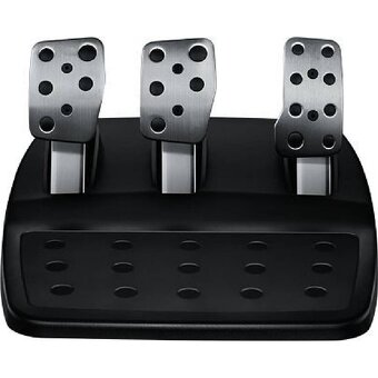 Logitech g29 Driving Force (PC aj PlayStation kompatibilné) - 6
