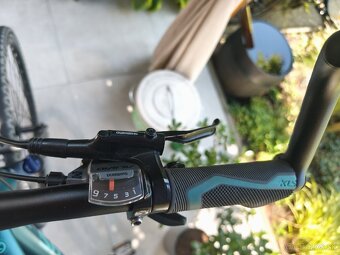 Crossovy bike 29" Kellys - 6