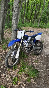 yamaha yzf 450 2014 - 6