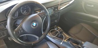 BMW 318D - 6