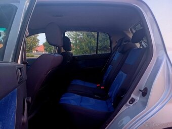 Hyundai Getz 1.4 - 6