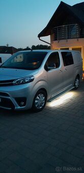 Predám Toyotu Proace - 6