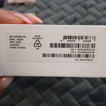 Samsung s21fe 5G. - 6