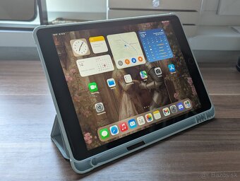 iPad 9. generácie - 6