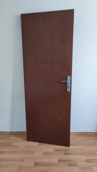 Dvere - 6