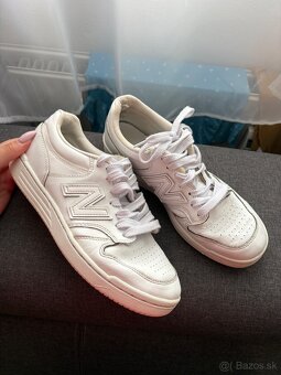 New Balance 450 - 6
