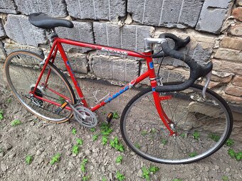 Predám retro bicykle: 4x Favorit, 1x Eska - 6
