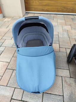 Easywalker Harvey 2 - 6