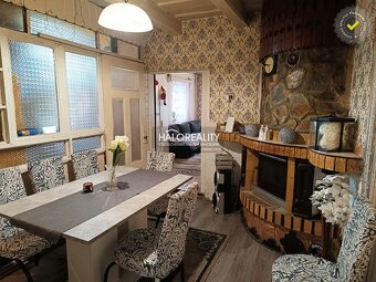 HALO reality - Predaj, rodinný dom Smolník - EXKLUZÍVNE HALO - 6