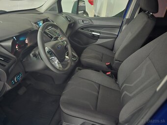 Ford Tourneo Connect Grand 1.5 TDCi Trend A/T - 6