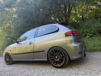Seat Ibiza Cupra - 6