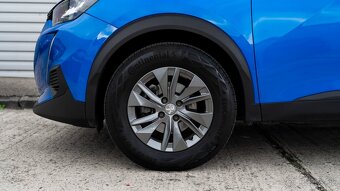 Peugeot 2008 1,2 PureTech, pôvod SR, po prvom maj. rv 2022 - 6