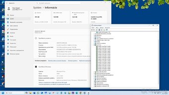 Predám nový procesor Intel® Core i5-14400 - 6