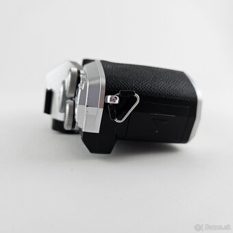 Olympus OM-D E-M5 Mark III (SC: 3390) - 6