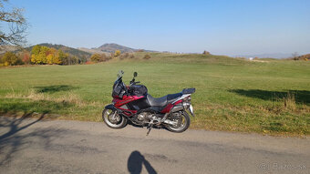 predám Honda Varadero XL1000VA - 6