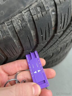 zimné pneumatiky Continental WinterContact TS860 215/55 R16 - 6