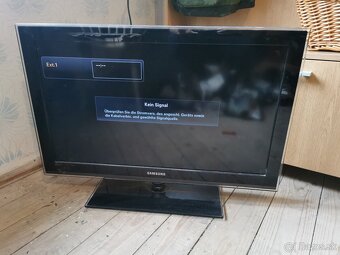 Televízor Samsung - 6