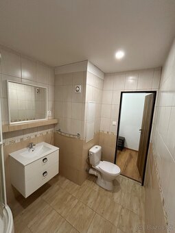 Prenájom slnečného 2-izbového bytu v Michalovciach - 6